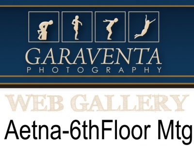 AETYNA – 6thFloor Meeting